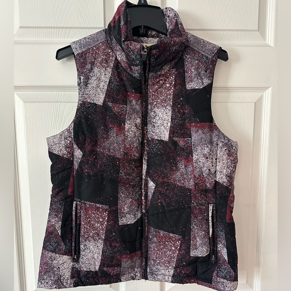 Ascend Thermolite Vest